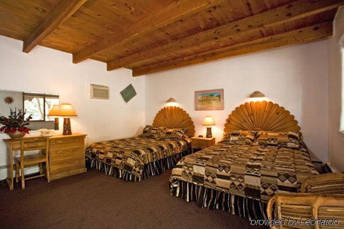 Sun God Lodge Taos Phòng bức ảnh