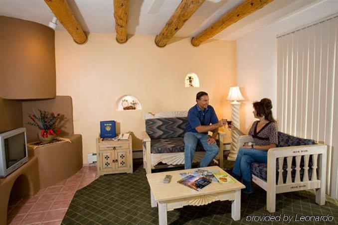 Sun God Lodge Taos Phòng bức ảnh
