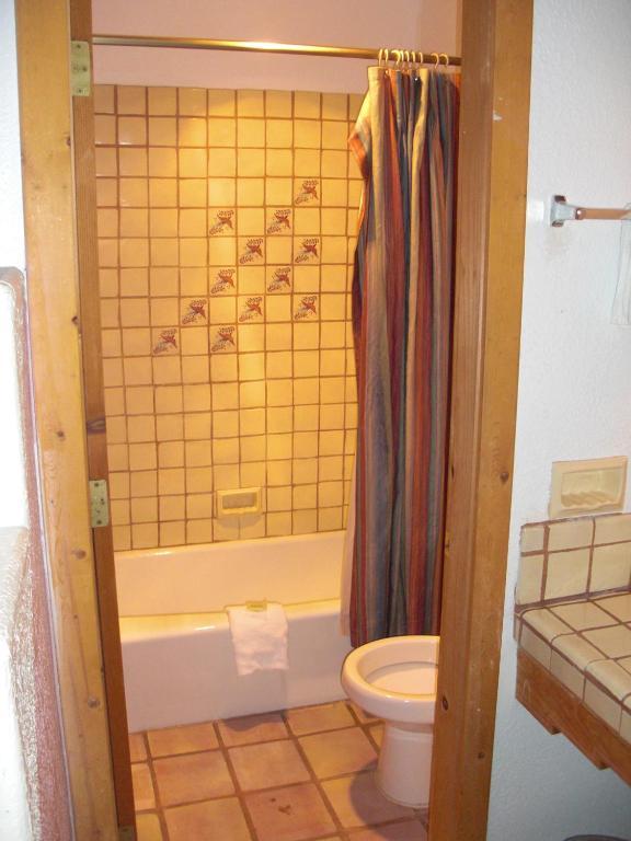 Sun God Lodge Taos Phòng bức ảnh