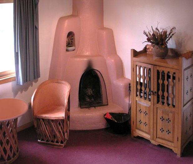 Sun God Lodge Taos Ngoại thất bức ảnh